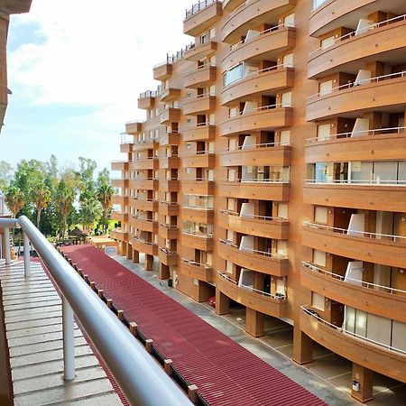 Apartmán Acv - Costa Marina Iii-1ª Linea Planta 4 Sur Oropesa del Mar Exteriér fotografie