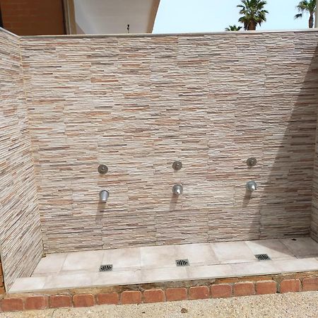 Apartmán Acv - Costa Marina Iii-1ª Linea Planta 4 Sur Oropesa del Mar Exteriér fotografie