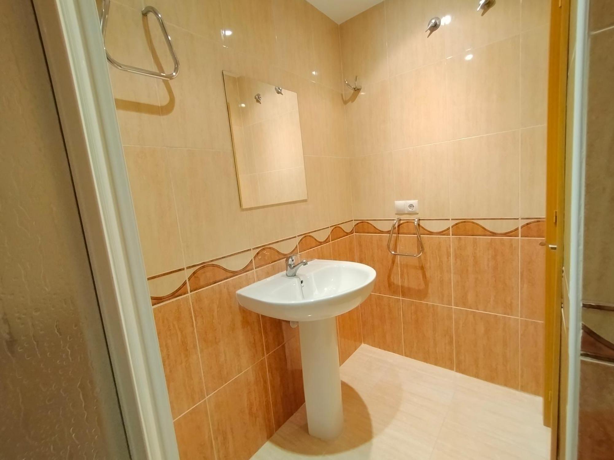 Apartmán Acv - Costa Marina Iii-1ª Linea Planta 4 Sur Oropesa del Mar Exteriér fotografie