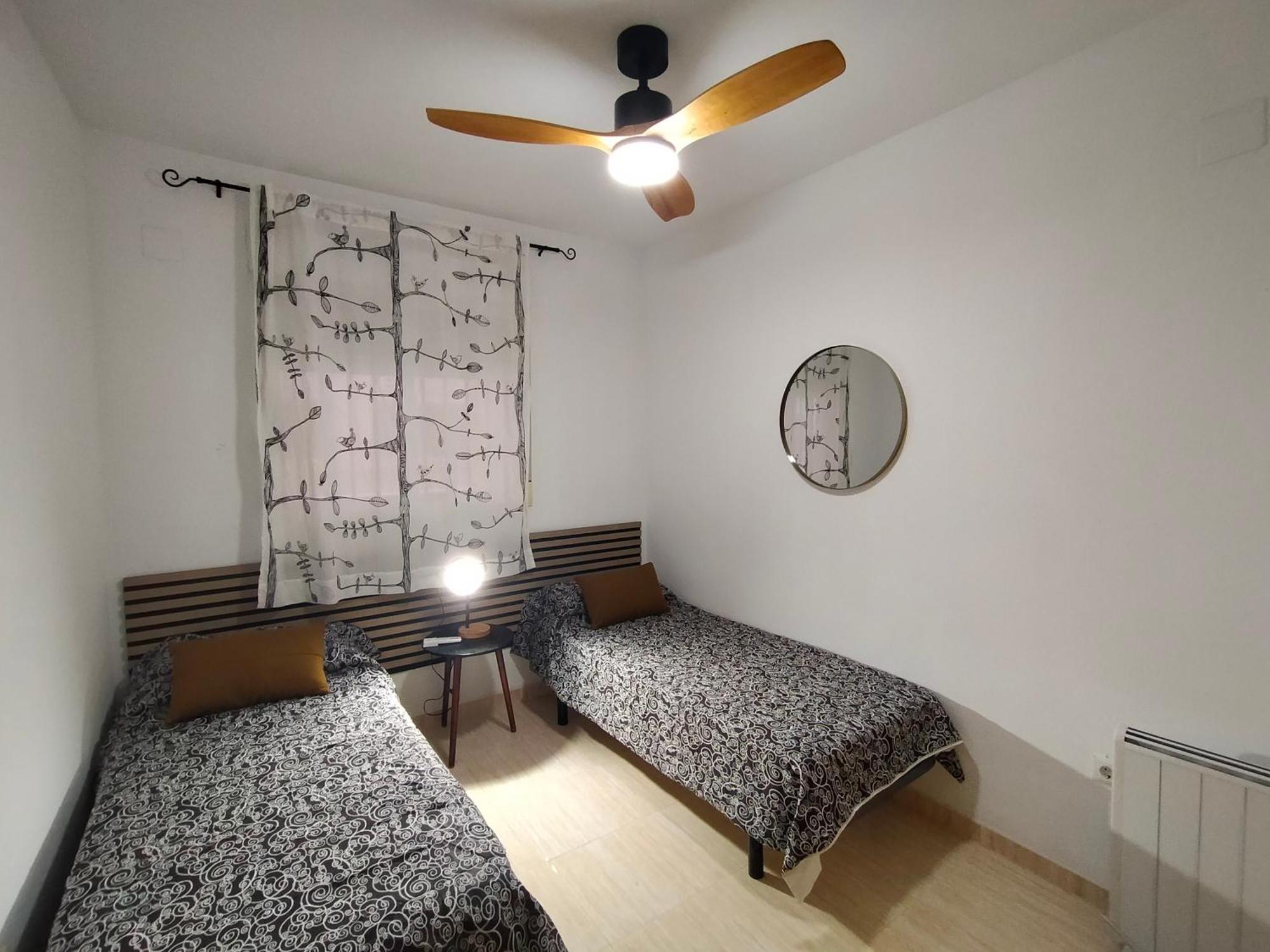 Apartmán Acv - Costa Marina Iii-1ª Linea Planta 4 Sur Oropesa del Mar Exteriér fotografie