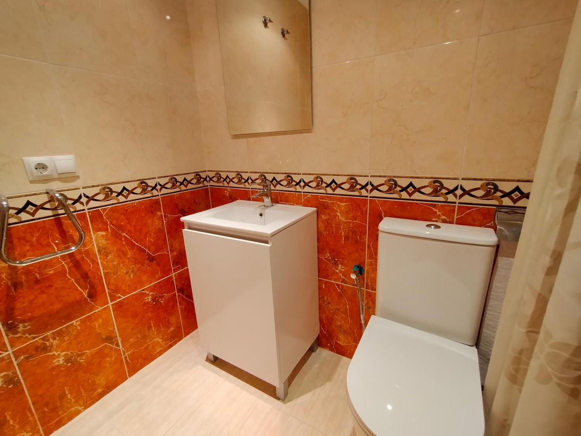 Apartmán Acv - Costa Marina Iii-1ª Linea Planta 4 Sur Oropesa del Mar Exteriér fotografie