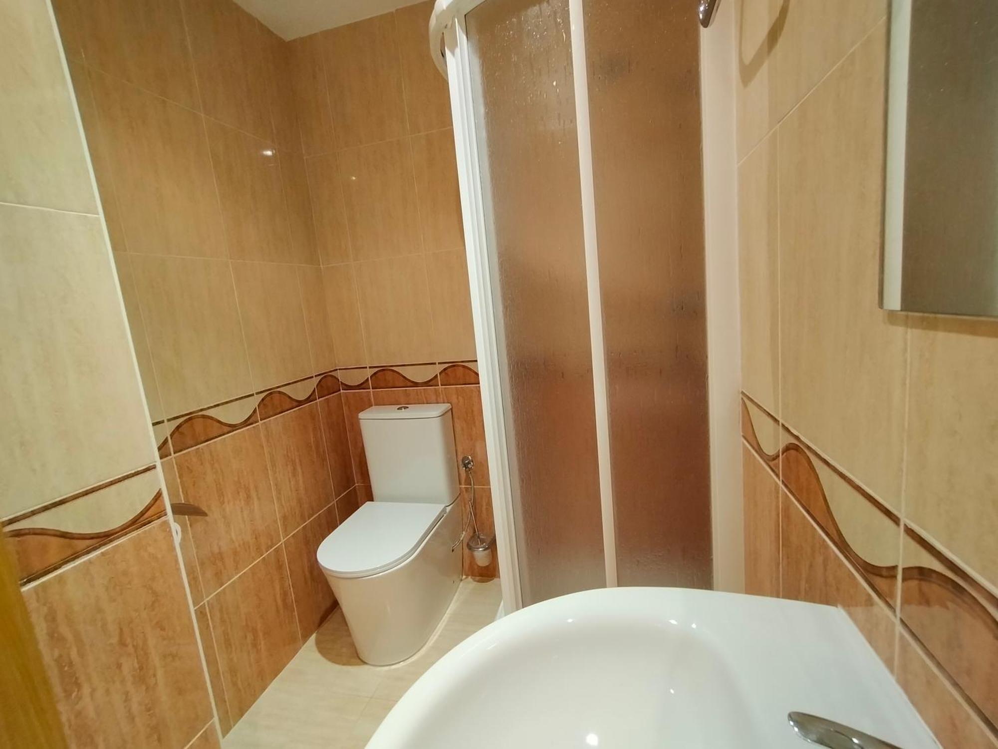 Apartmán Acv - Costa Marina Iii-1ª Linea Planta 4 Sur Oropesa del Mar Exteriér fotografie