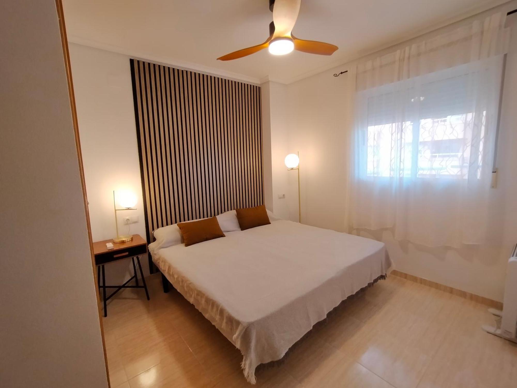 Apartmán Acv - Costa Marina Iii-1ª Linea Planta 4 Sur Oropesa del Mar Exteriér fotografie