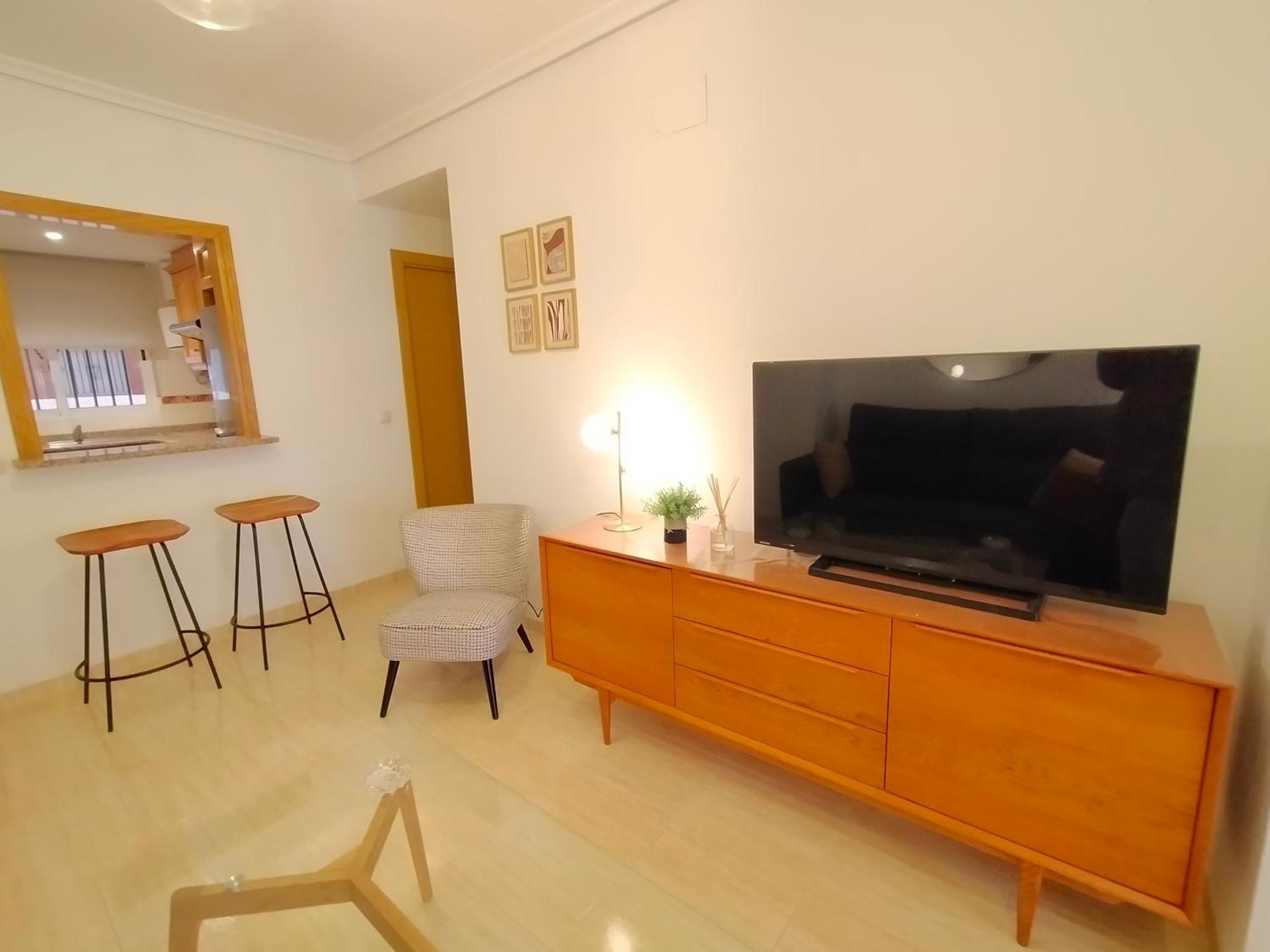 Apartmán Acv - Costa Marina Iii-1ª Linea Planta 4 Sur Oropesa del Mar Exteriér fotografie