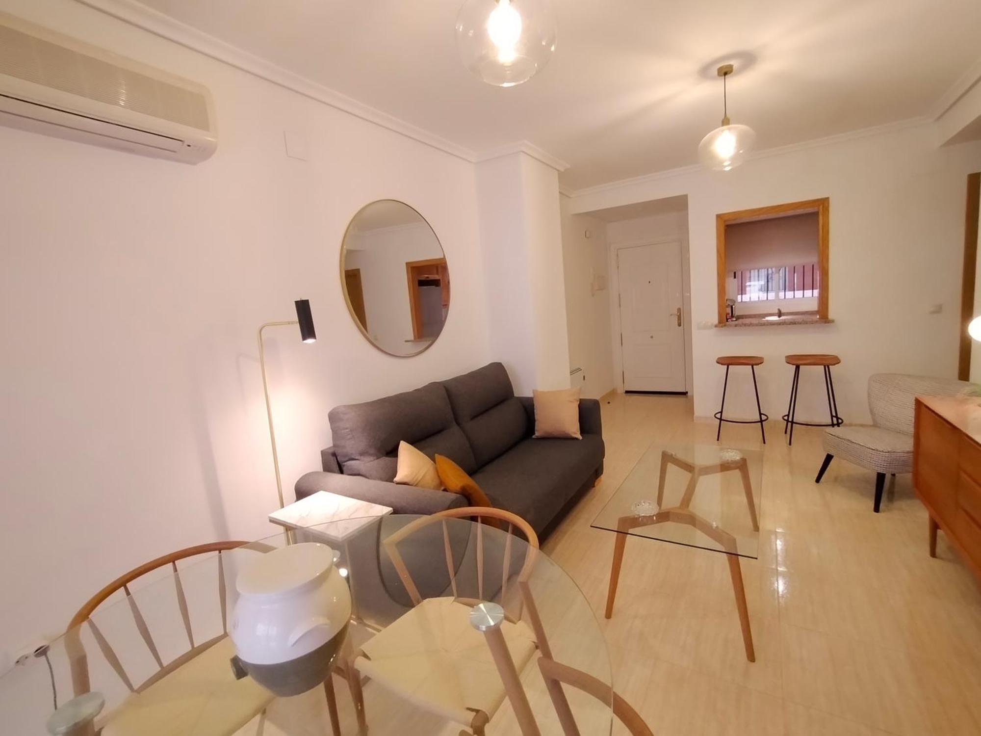 Apartmán Acv - Costa Marina Iii-1ª Linea Planta 4 Sur Oropesa del Mar Exteriér fotografie